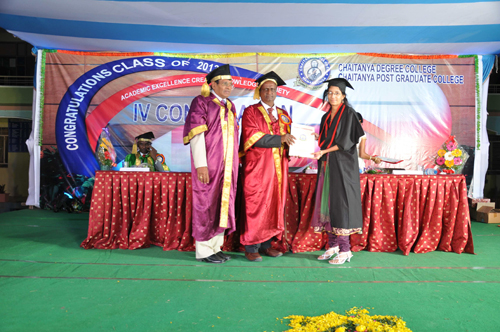 convocation 2014